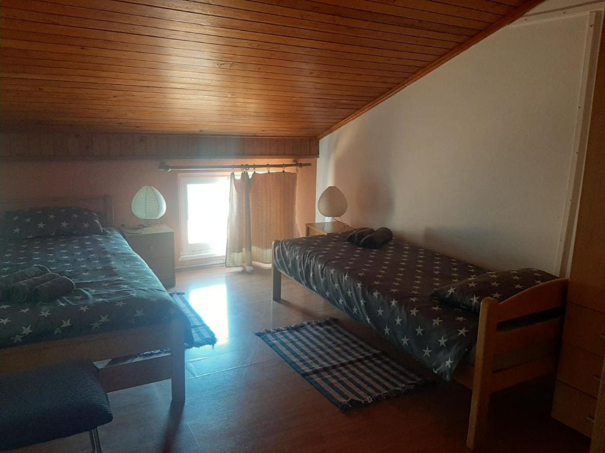 Sea View Apartment In The Center Of PUY Exterior foto